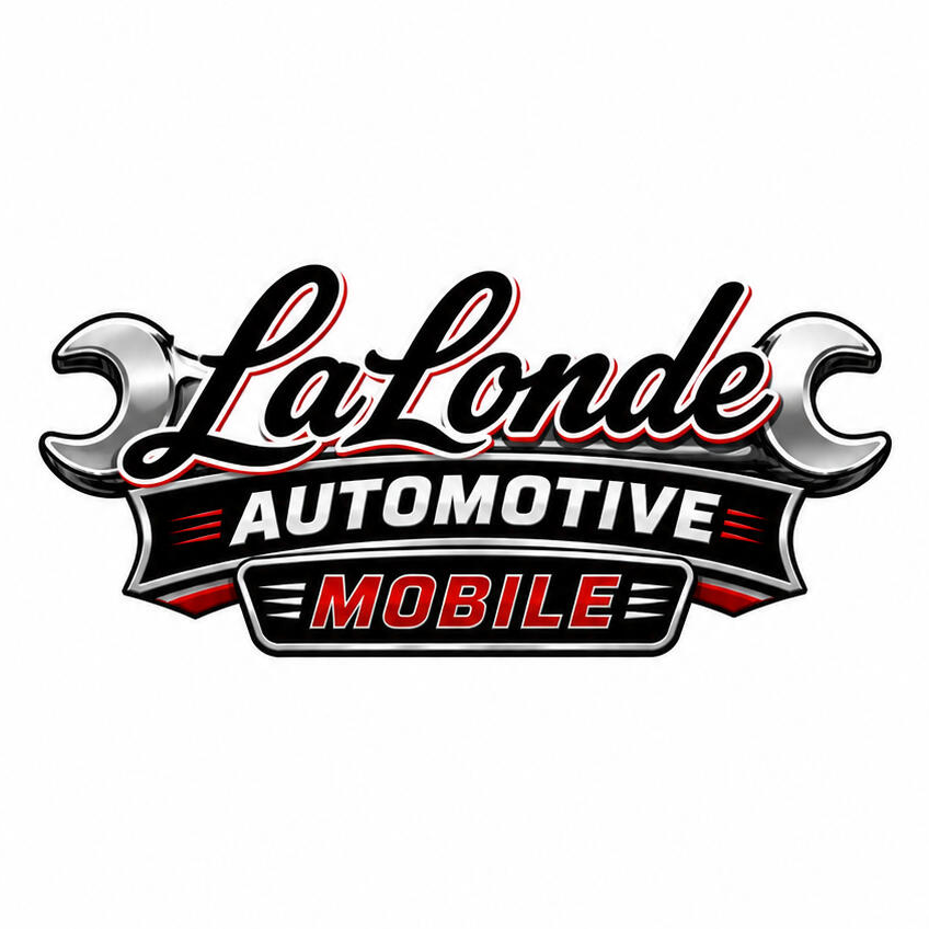 LaLonde Automotive Logo