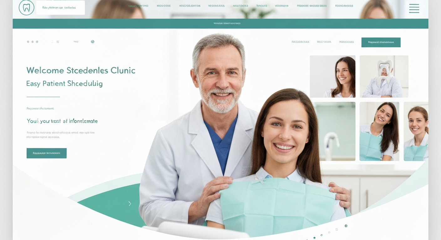 SmileBright Dental