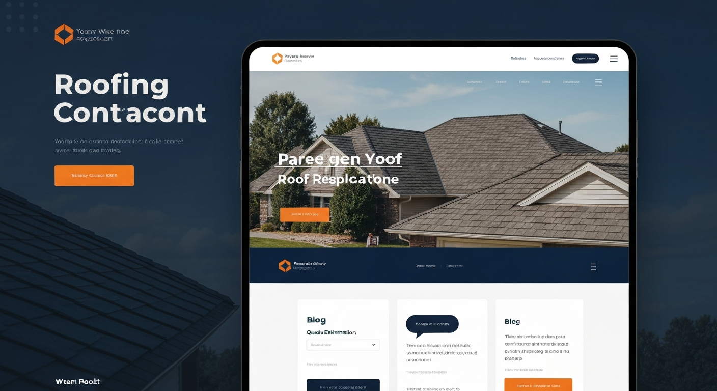 Apex Roofing & Exteriors