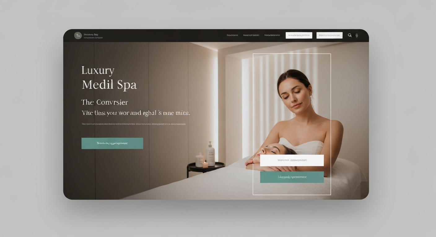 Lumina Med Spa
