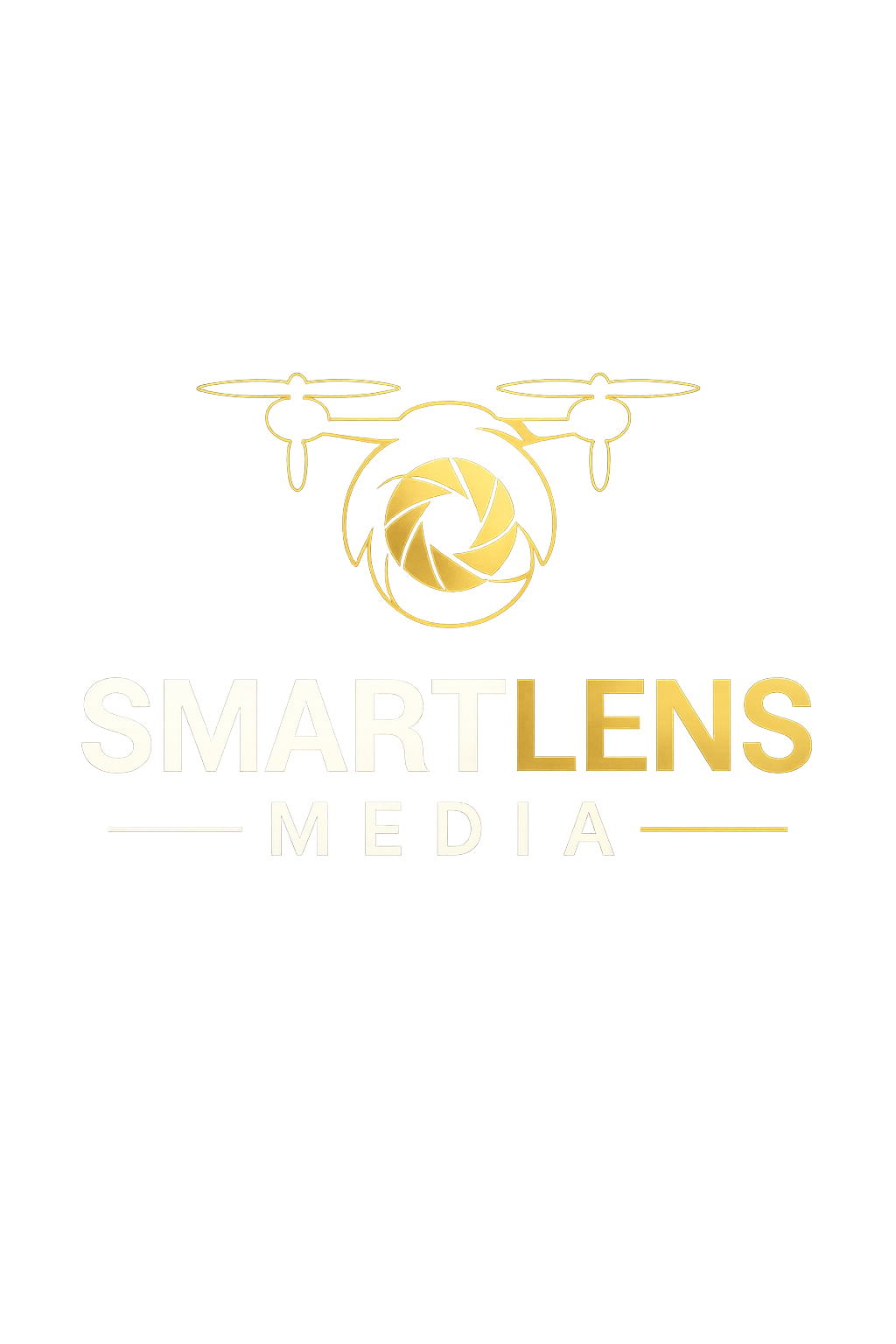 Smart Lens Media Logo