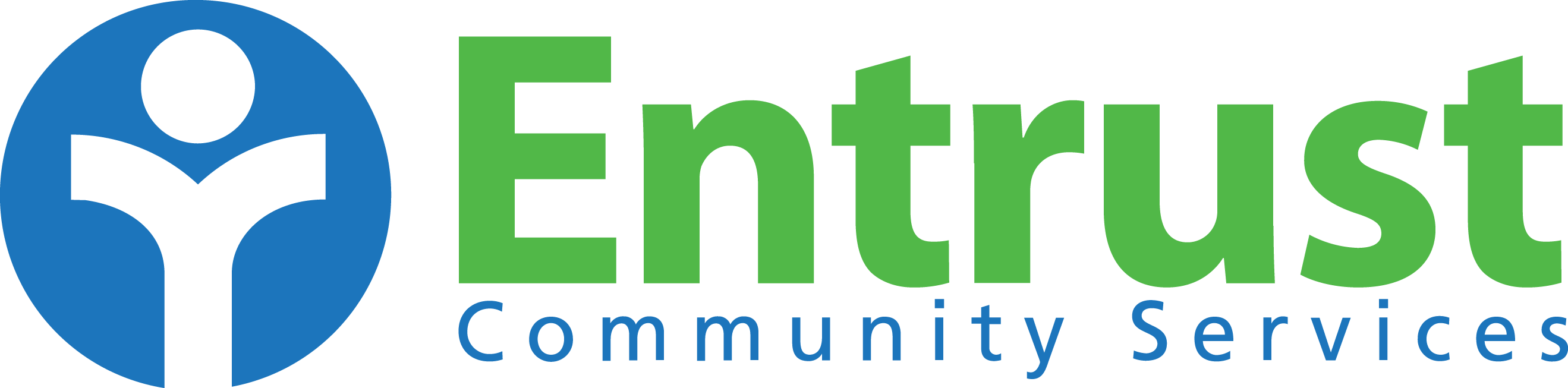 Entrust Community Services