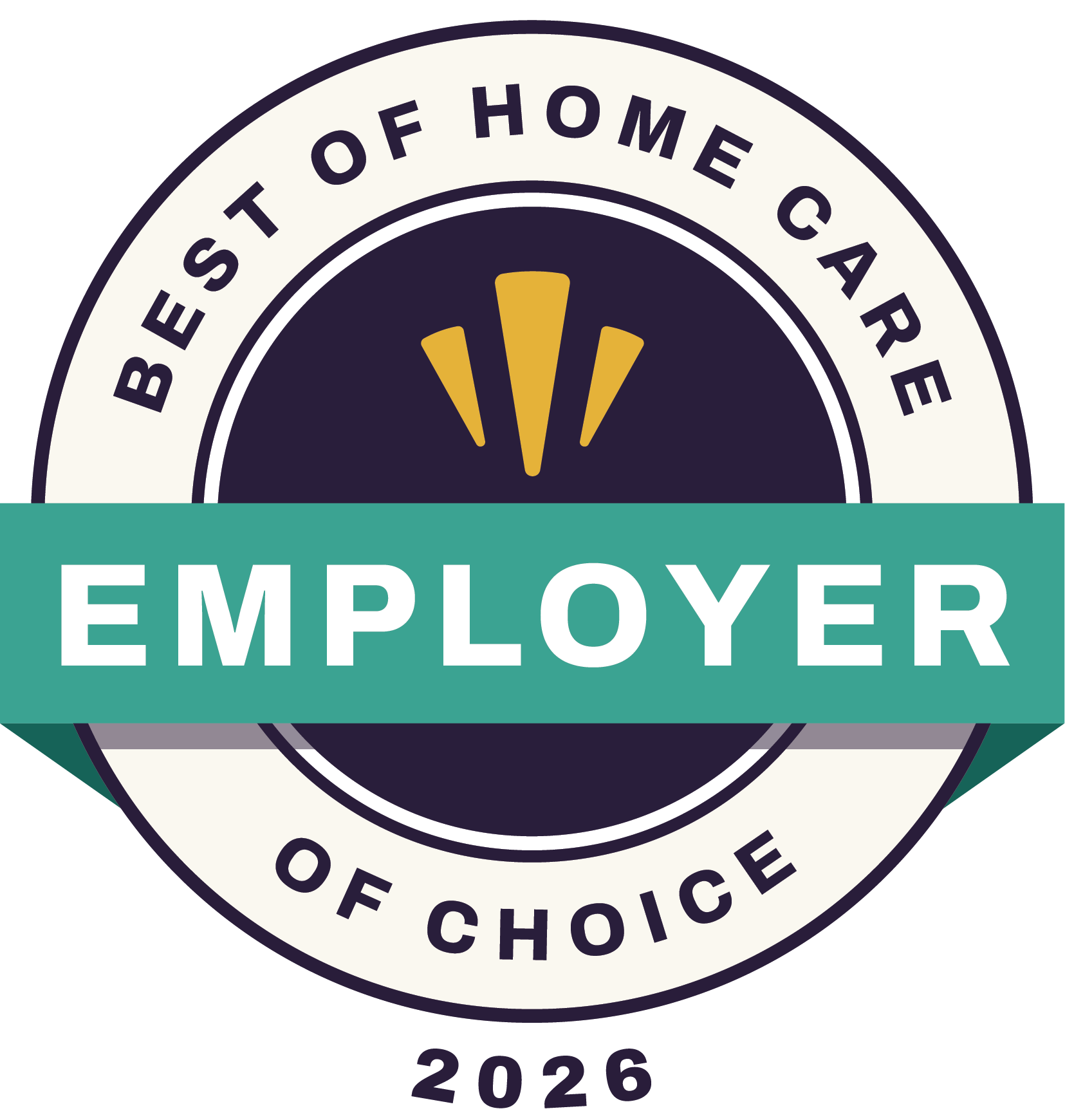Employer of Choice 2026