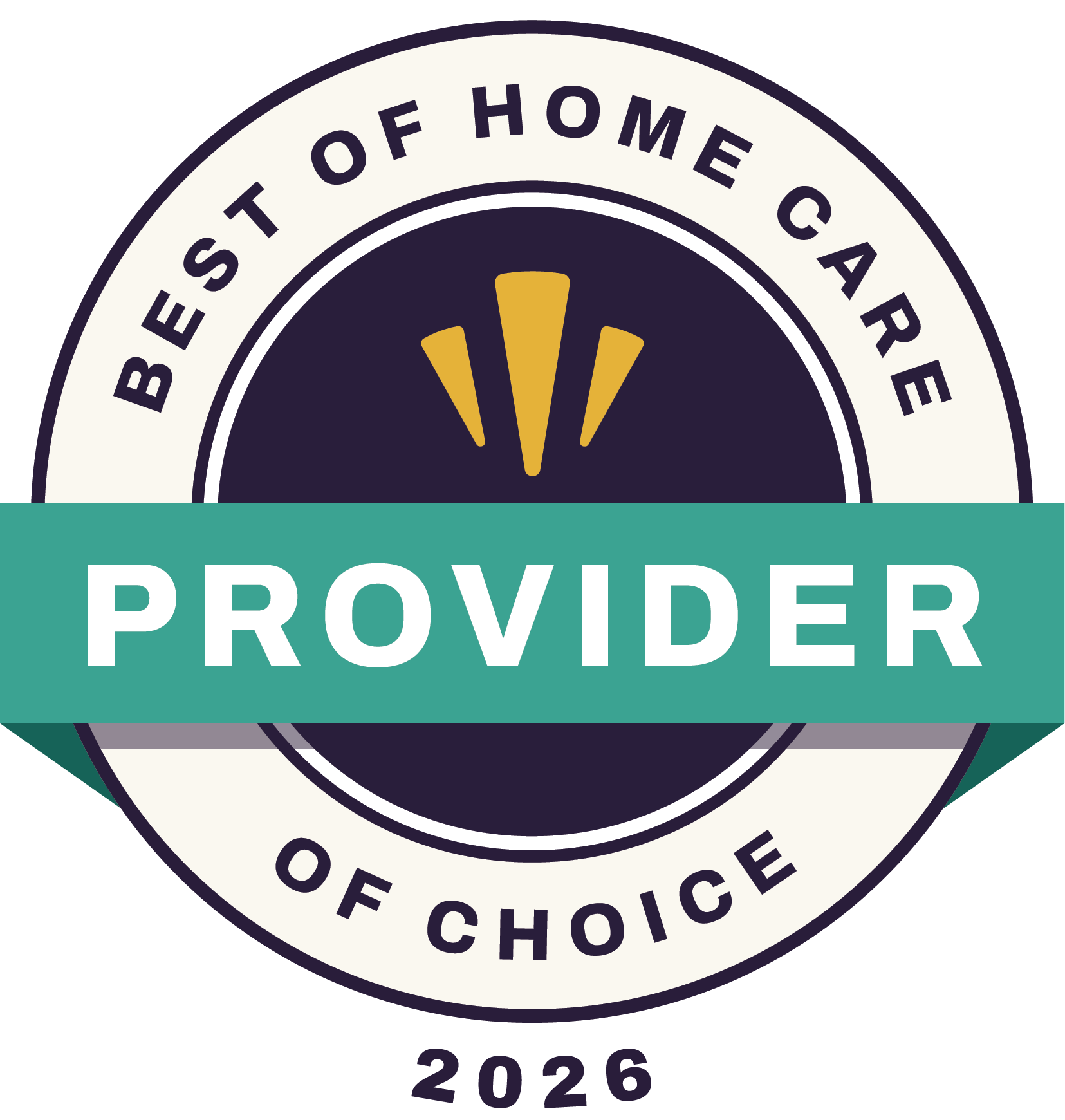Provider of Choice 2026