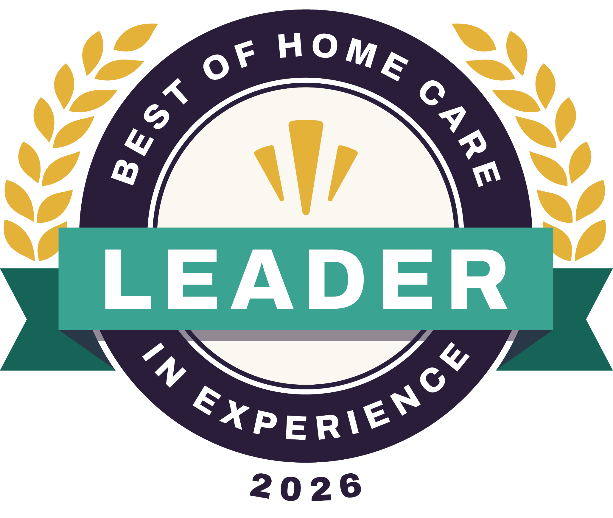 Leader in Experience 2026
