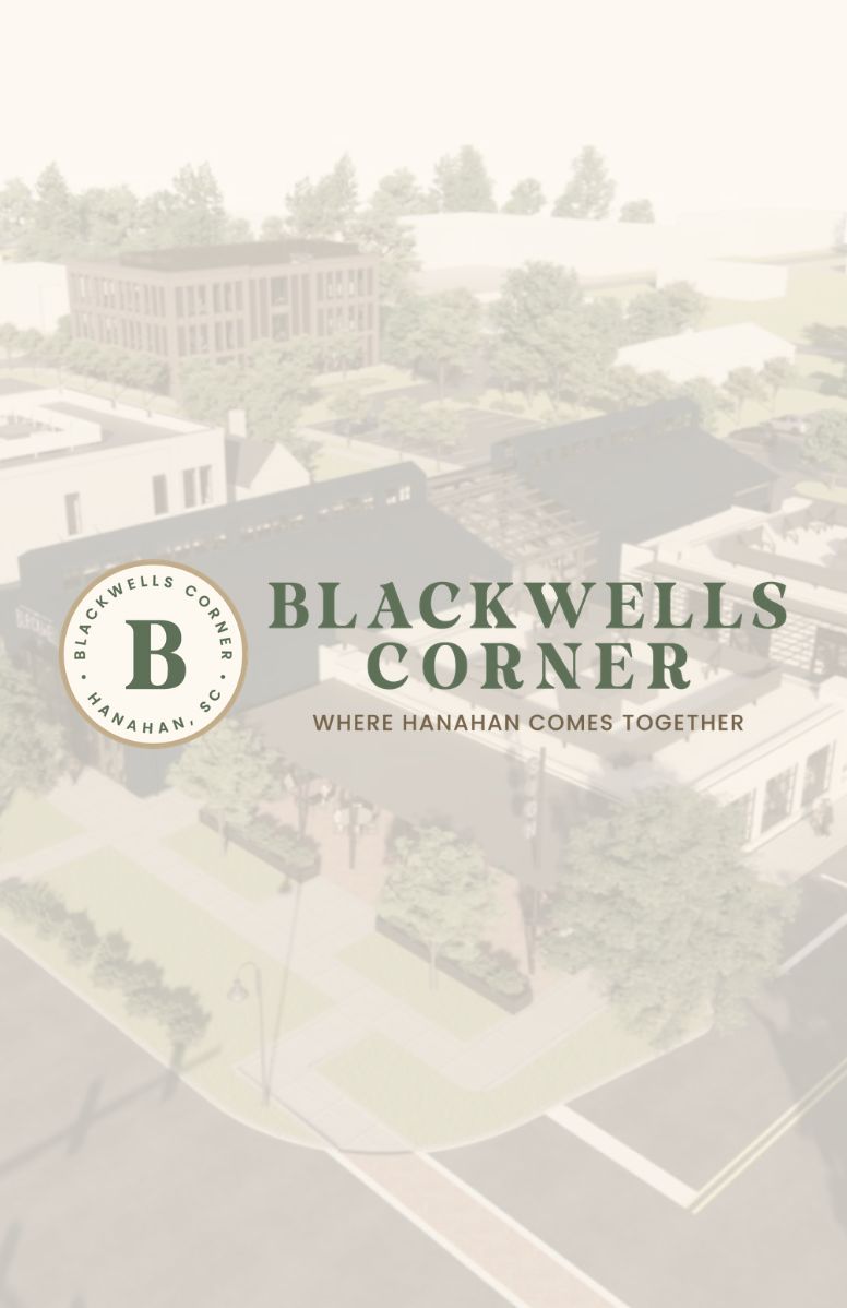 Blackwells Corner