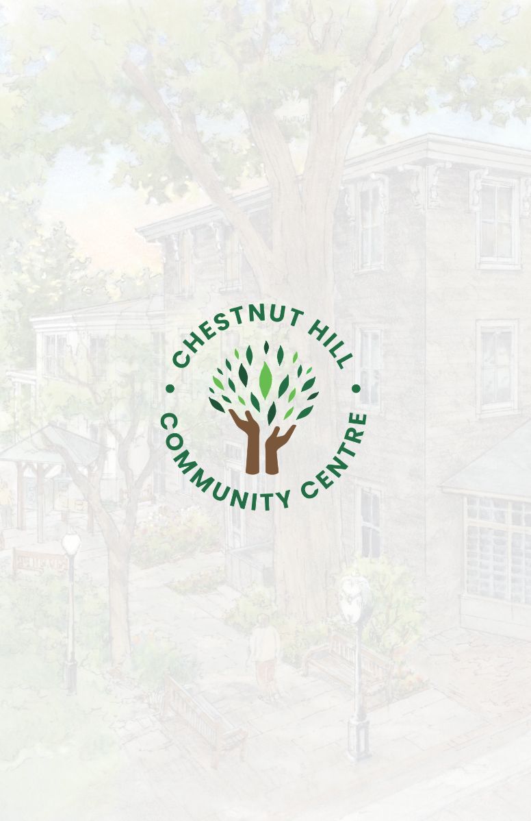 Chestnut Hill Community Center