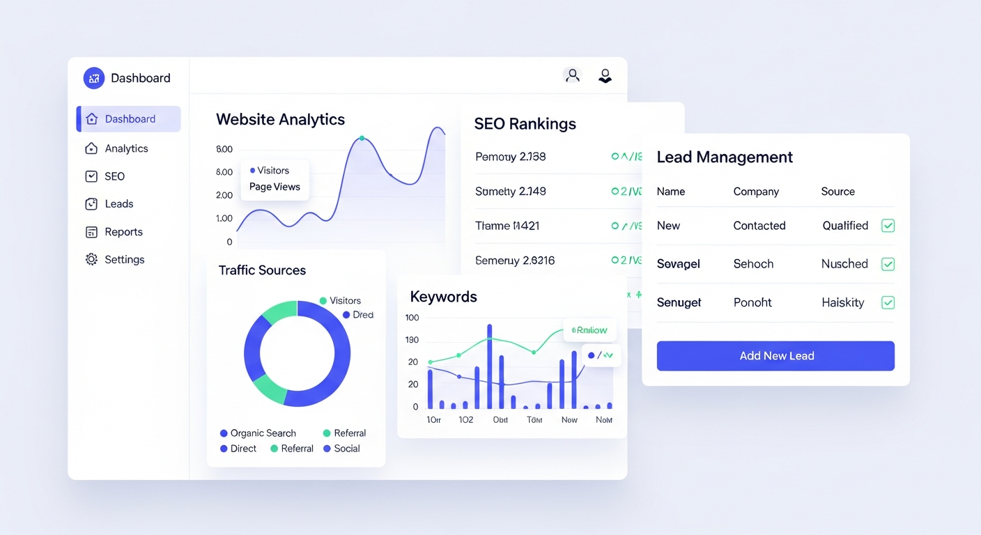 The journey behind Orbitlyn