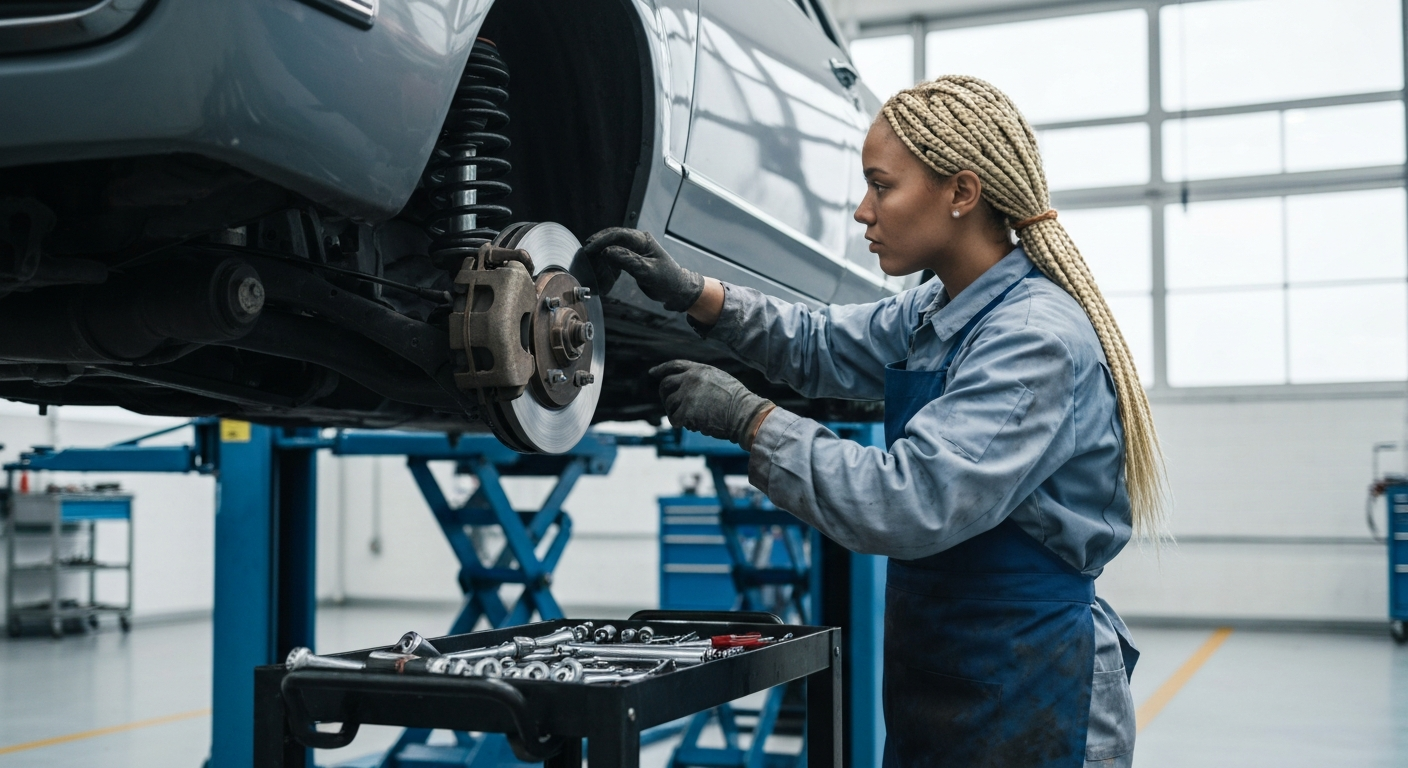 Cache Valley Auto Repair