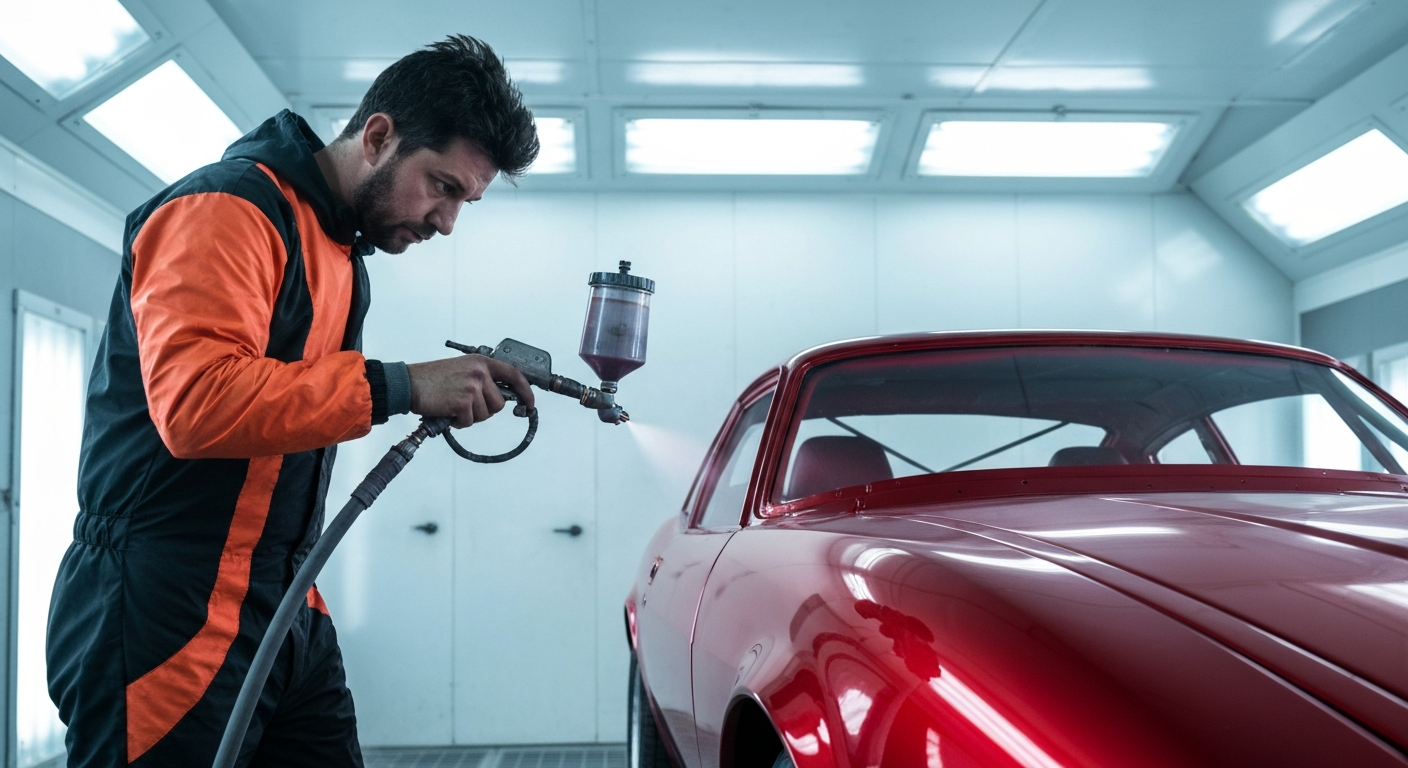 Auto Repair North Logan UT