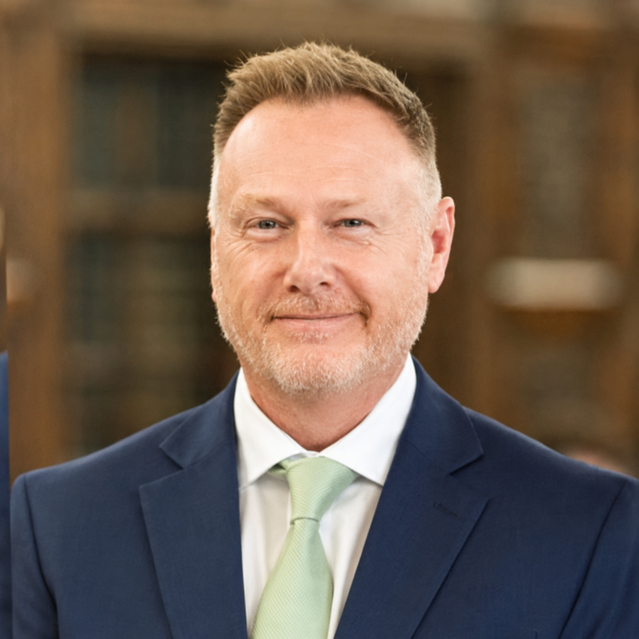 Andy Middleton