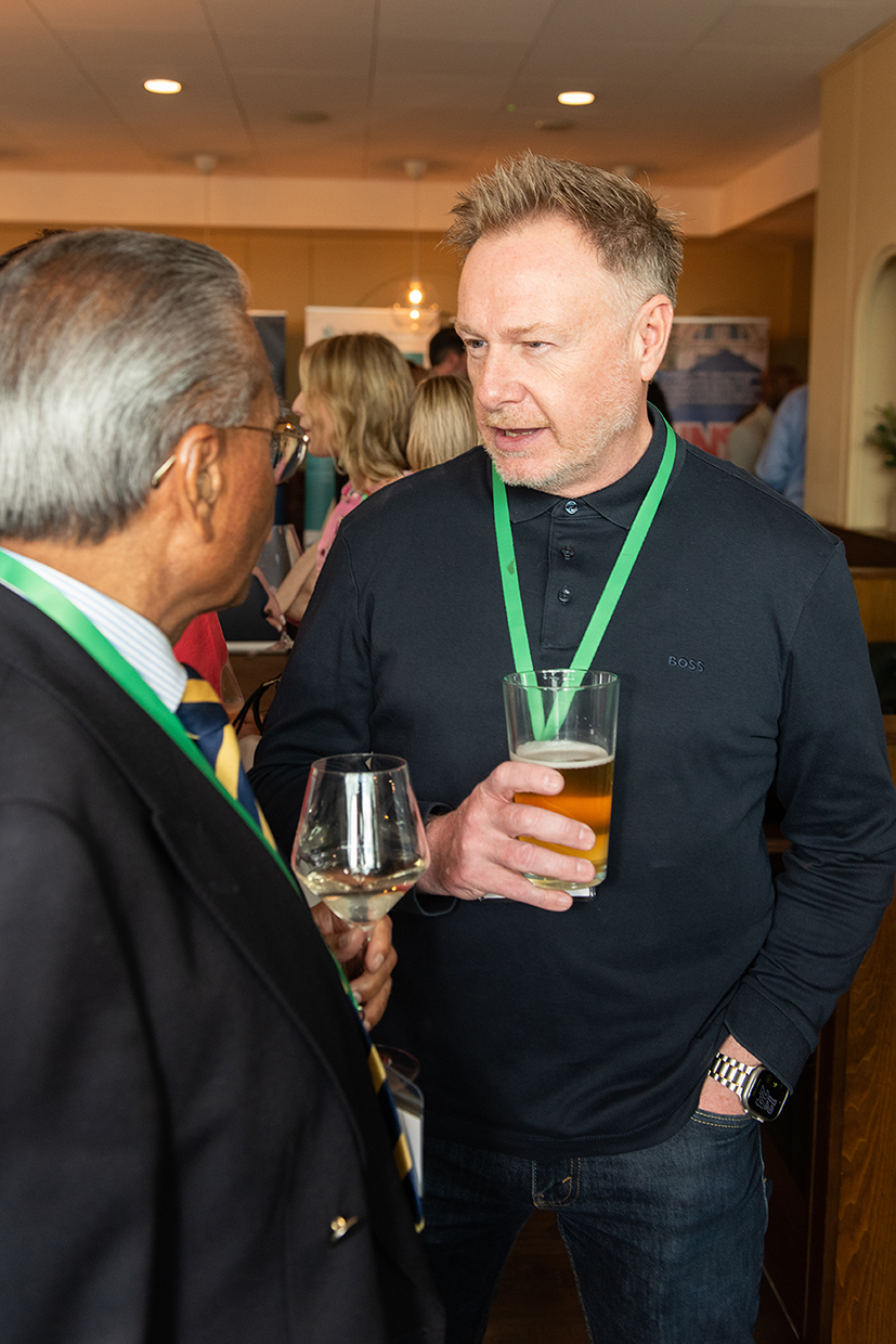Andy Networking