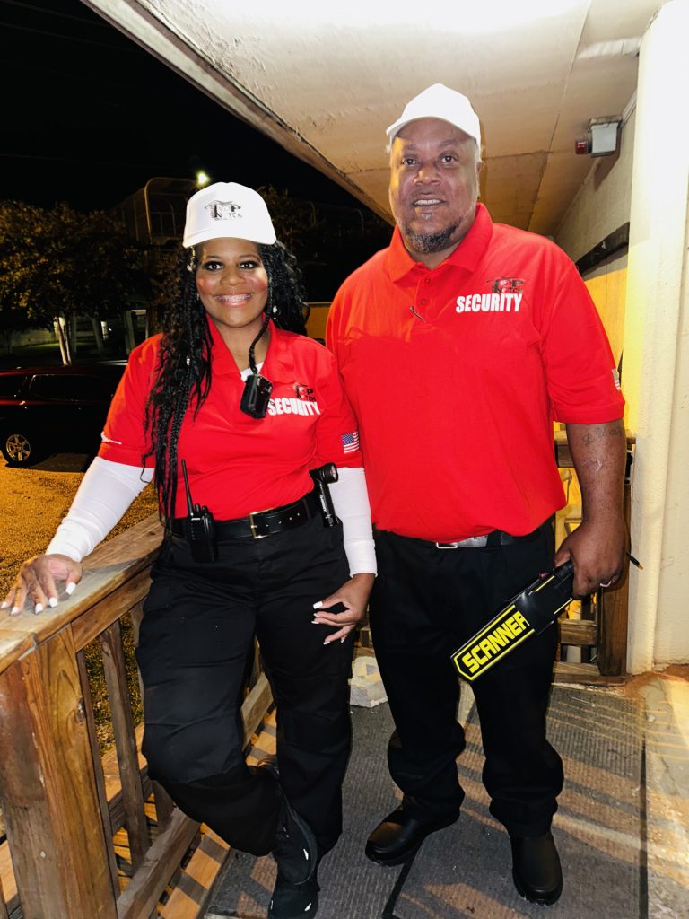 After Hours Security