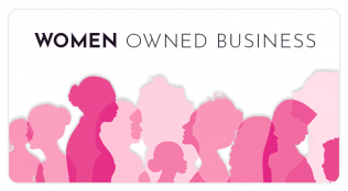 Women Owned Business