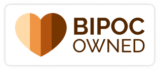 BIPOC Owned