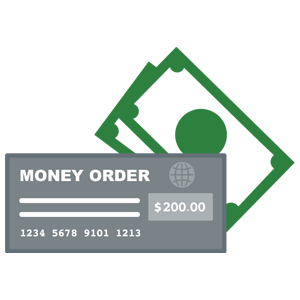 Money Order