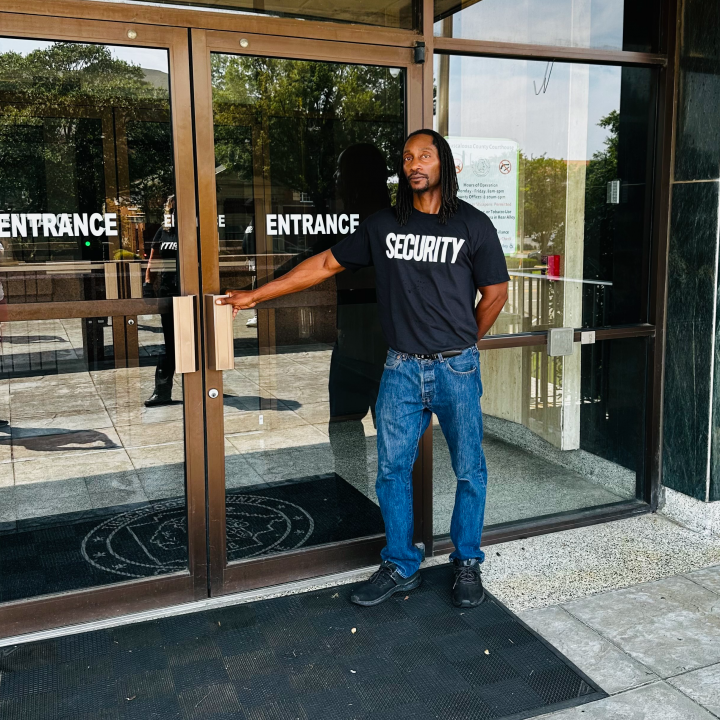 Residential Security
