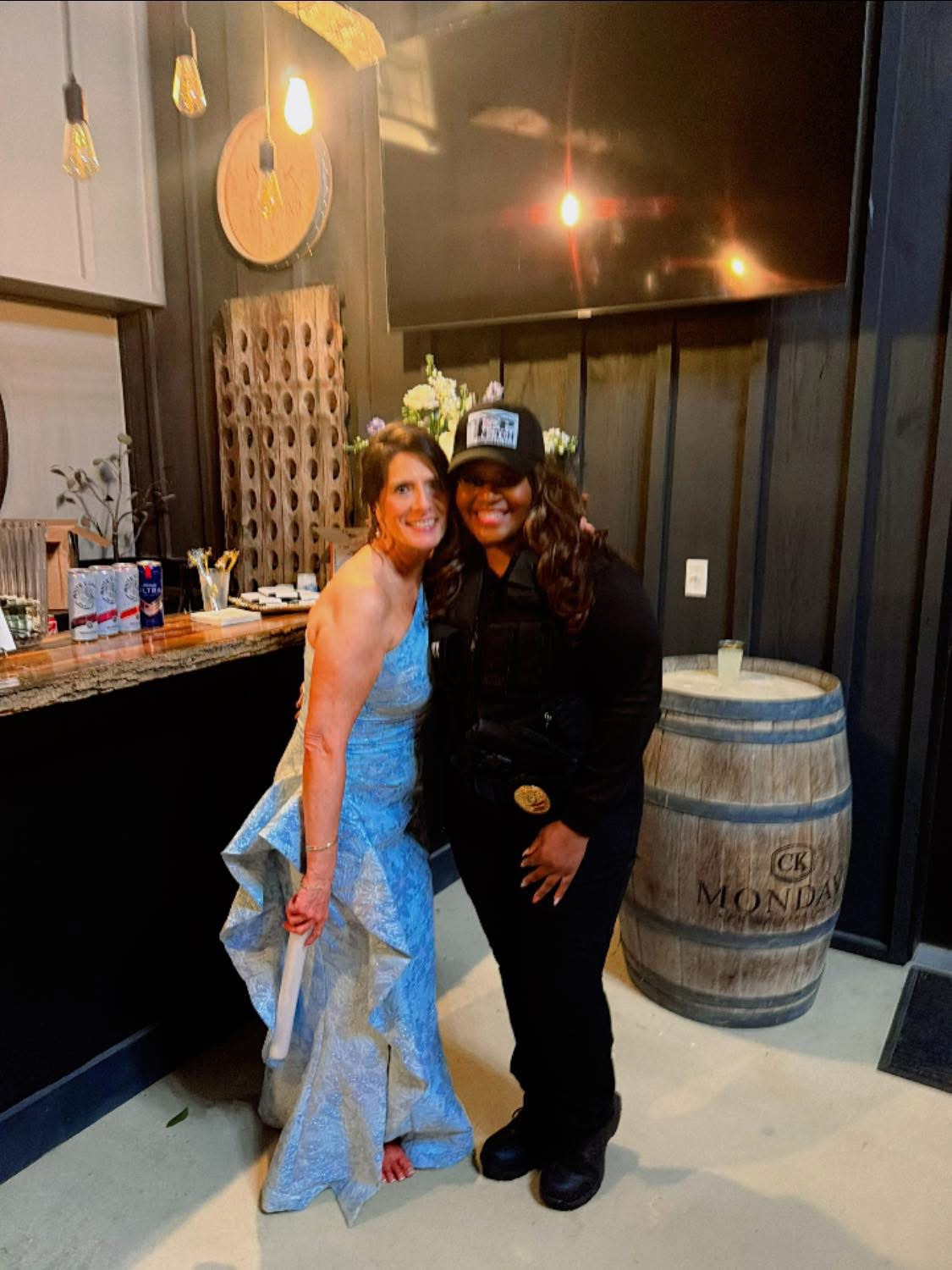Wedding Security Client 9