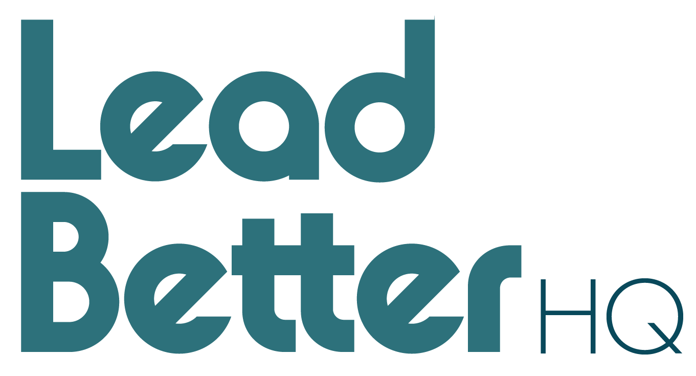 Lead Better HQ
