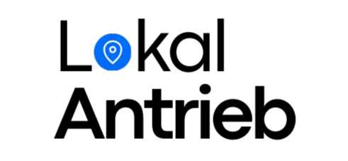 Lokalantrieb Logo