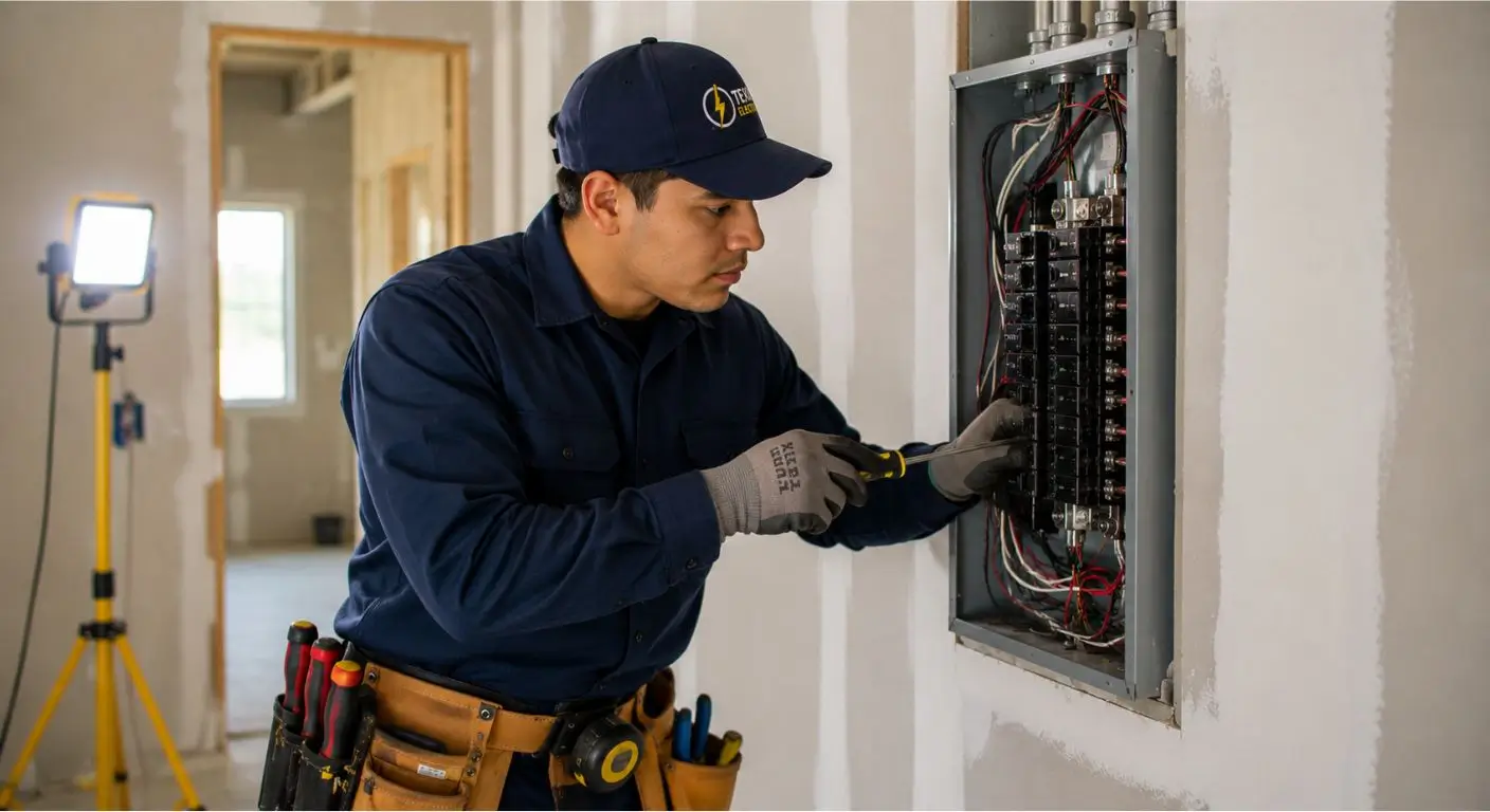Electrical Contractor