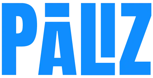 PALIZ LLC Logo