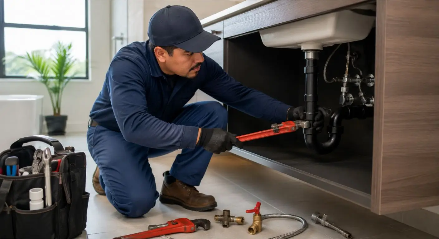 Plumbing Contractor
