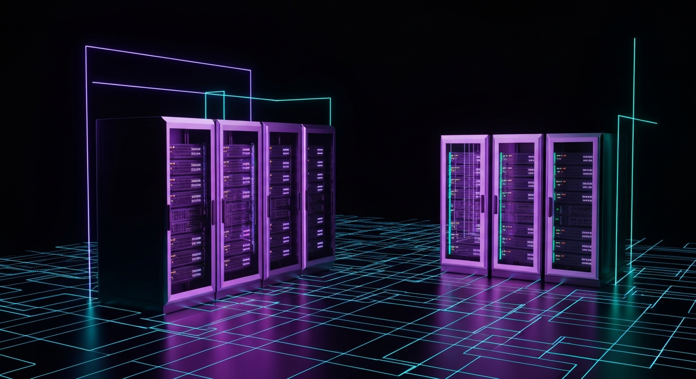 Server IT support