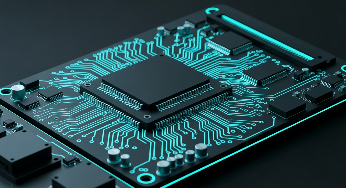 Hardware repair