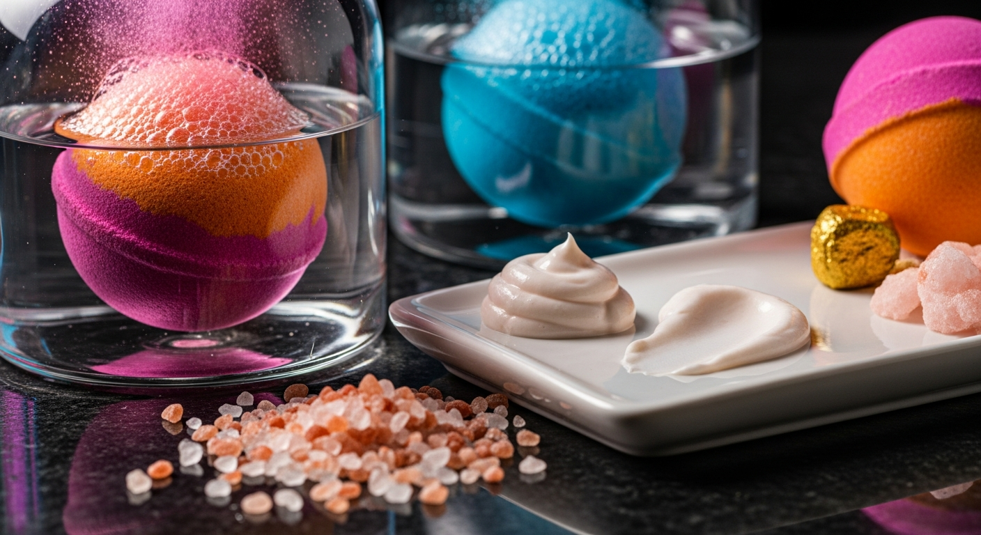 Texturas premium de Spa