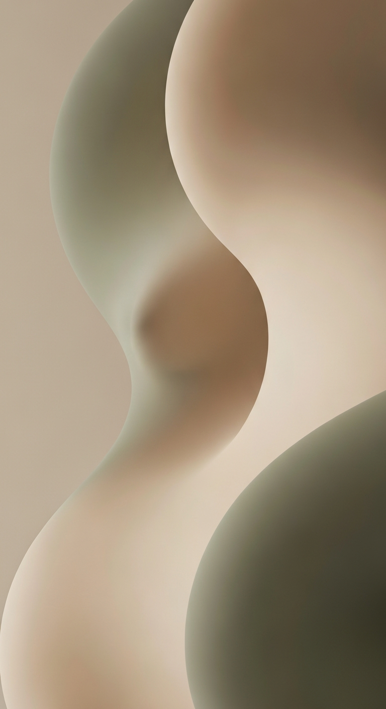Gentle Body-Scan