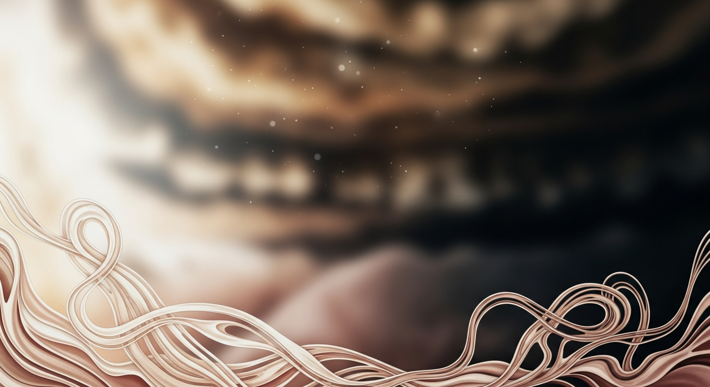 Blurred abstract background