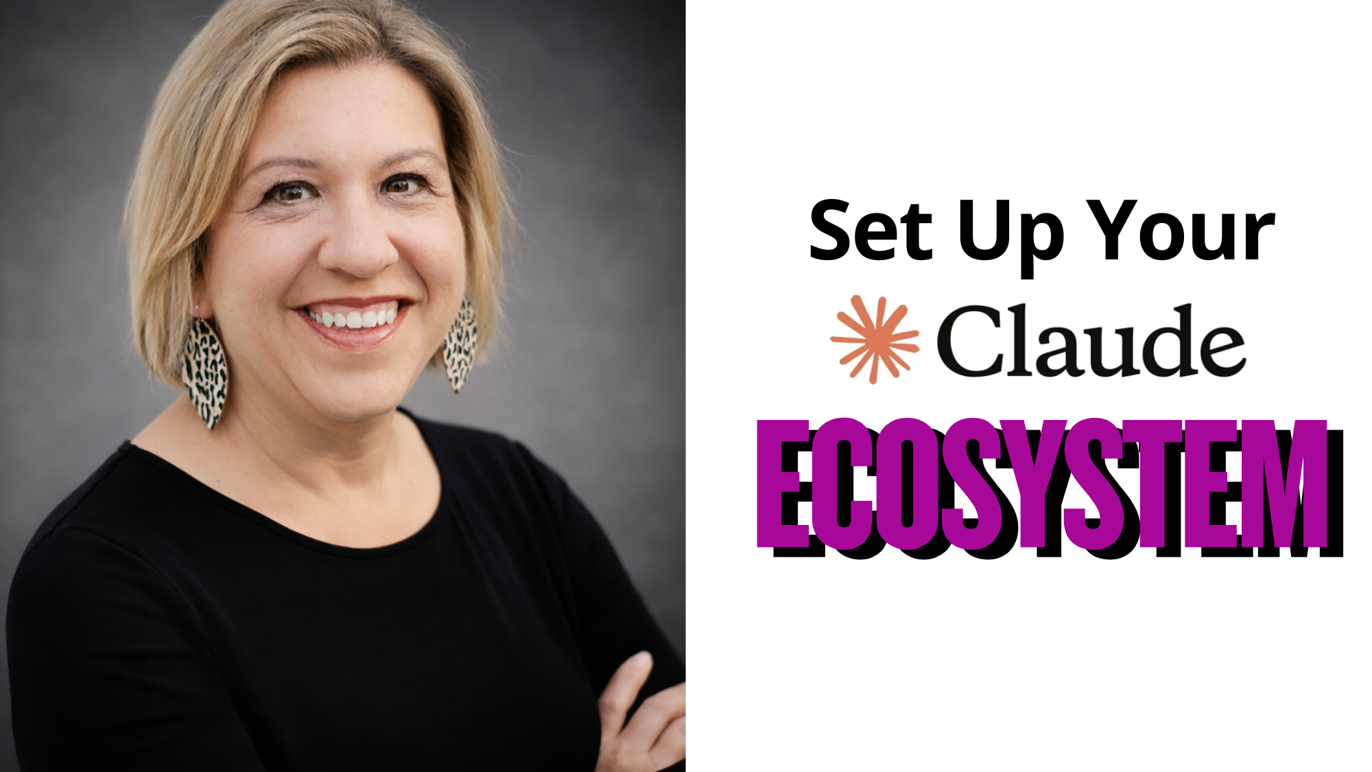 Set Up Your Claude Ecosystem