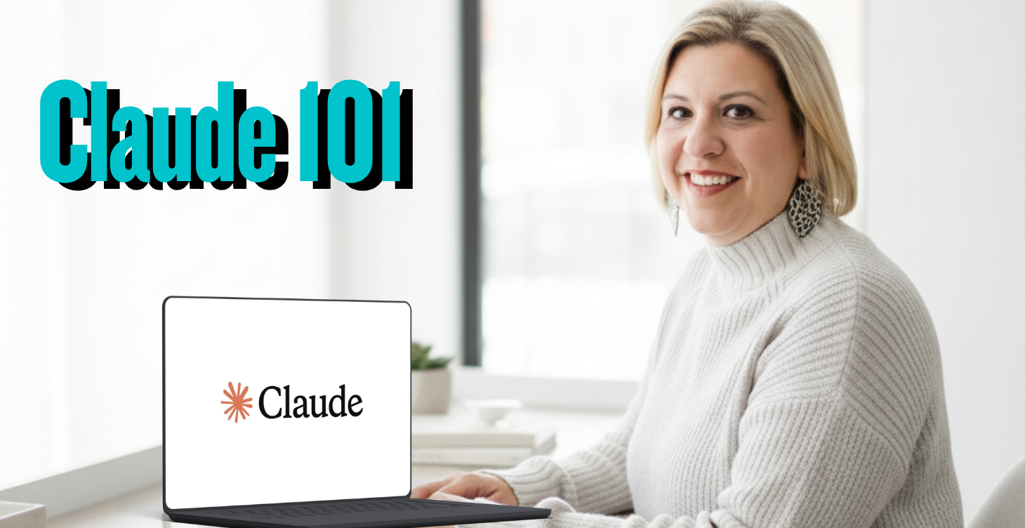 Claude 101 Guide