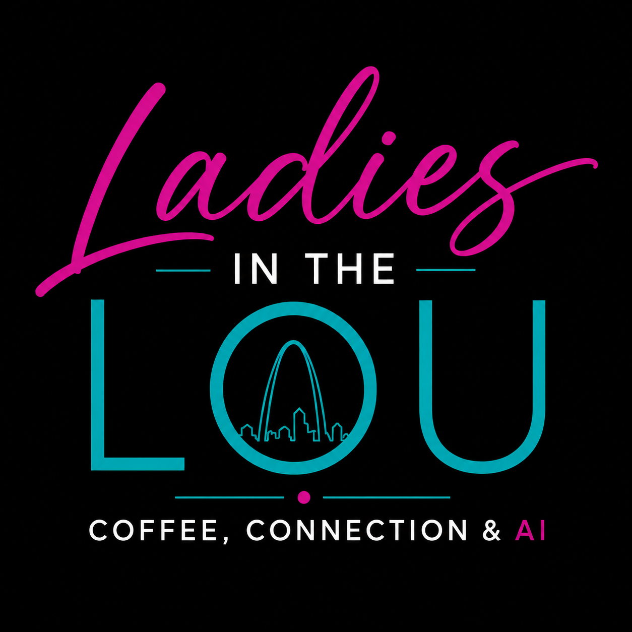 Ladies in the Lou
