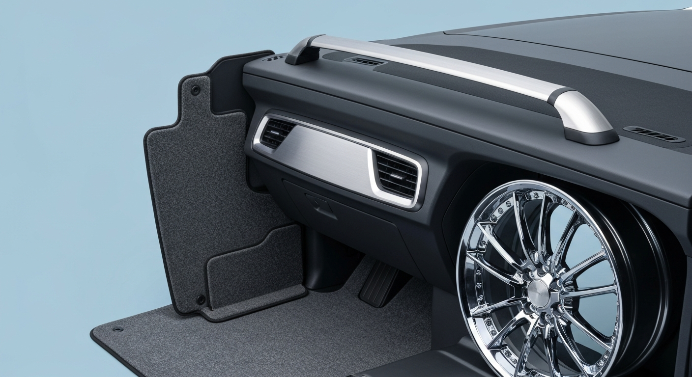 Automotive Accessories