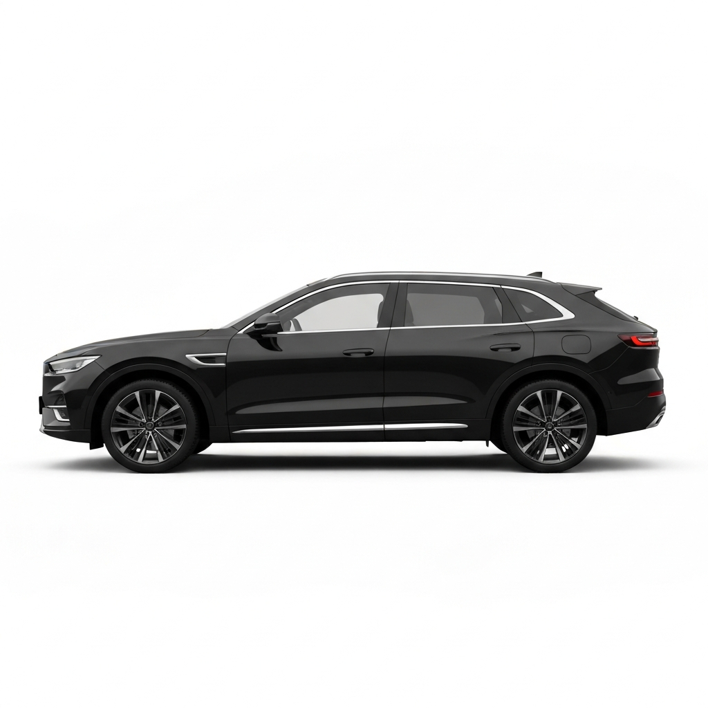SUV