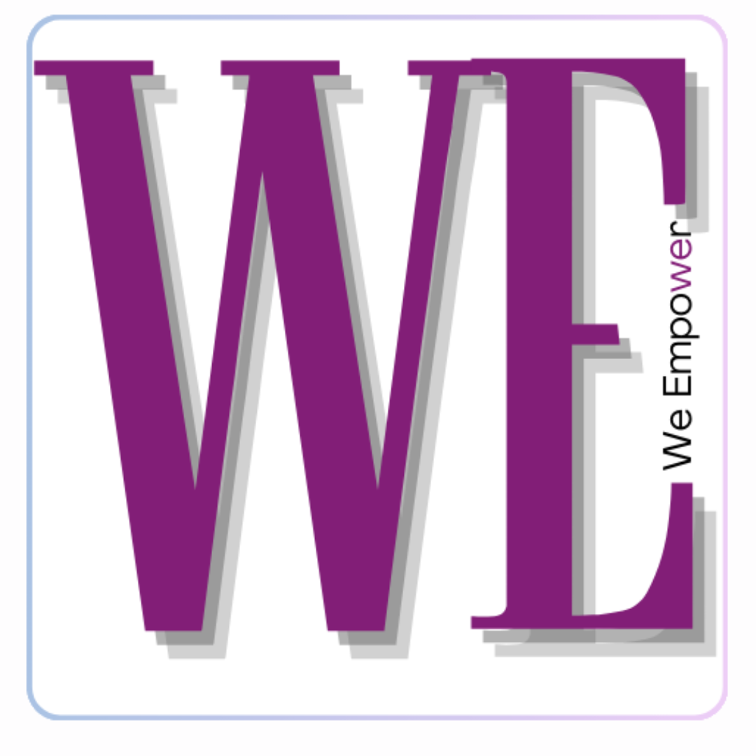 WE Empower Together logo