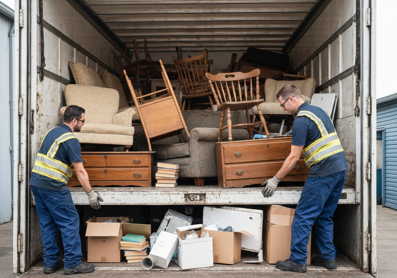 Junk Removal