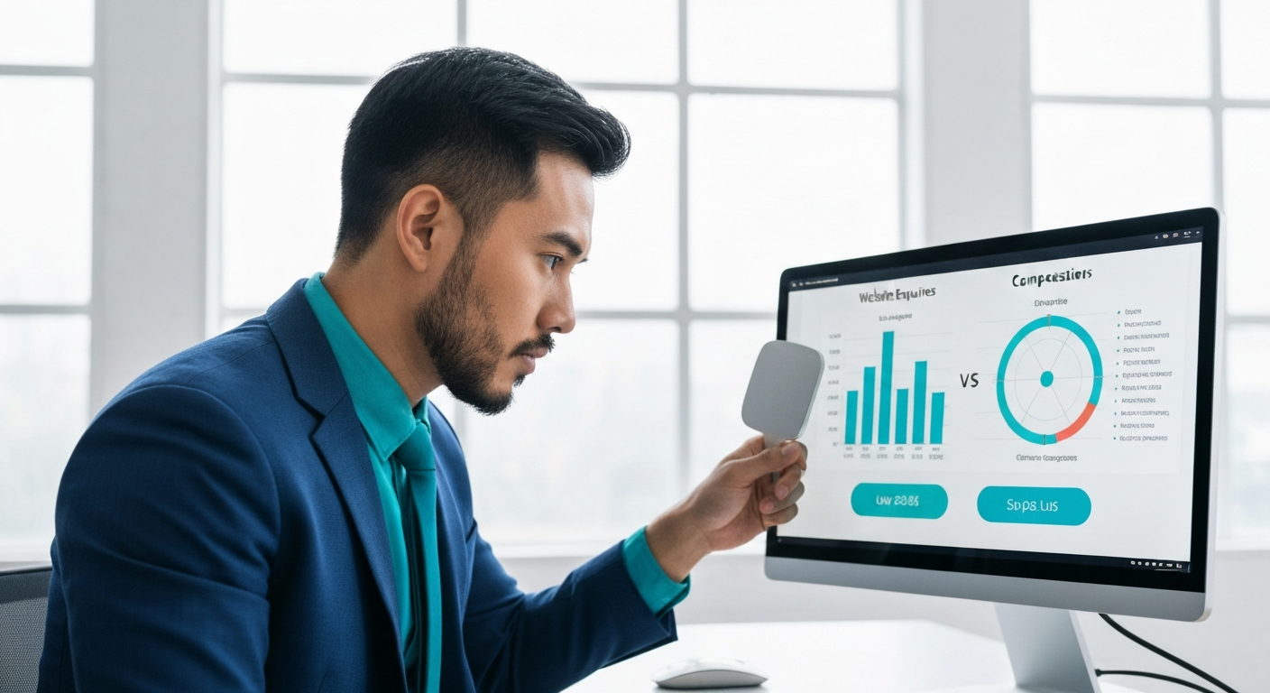 Why Northern Small Businesses Are Losing Customers Online And How to Fix It