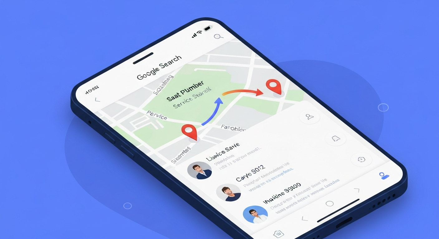 Local SEO for Northern Businesses: How to Rank When Your Customers Are Searching