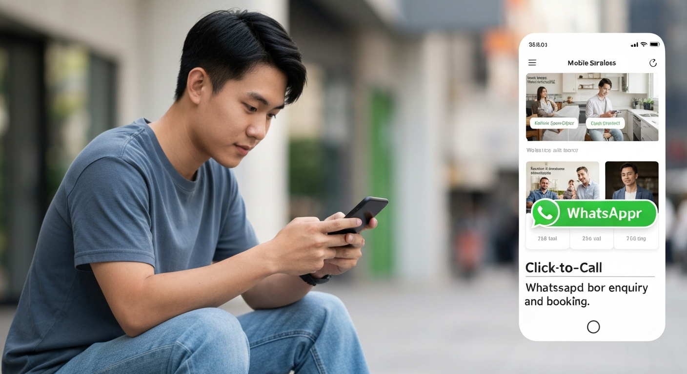 Mobile-First Digital Strategy for Northern Local Businesses: Why It Changes Everything