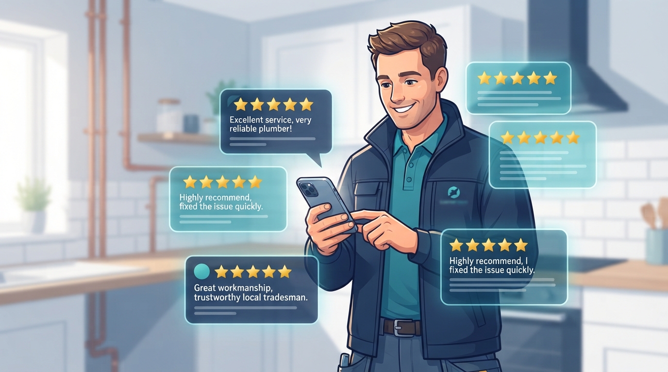 How to Get More Google Reviews: Review Automation for Local Businesses