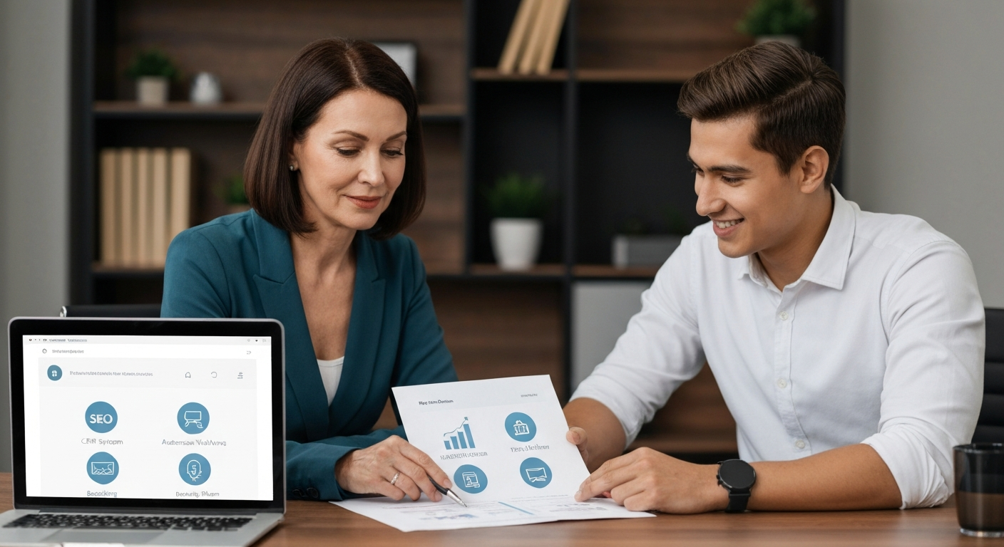 How to Choose the Right Digital Growth Partner for Your Northern Local Business