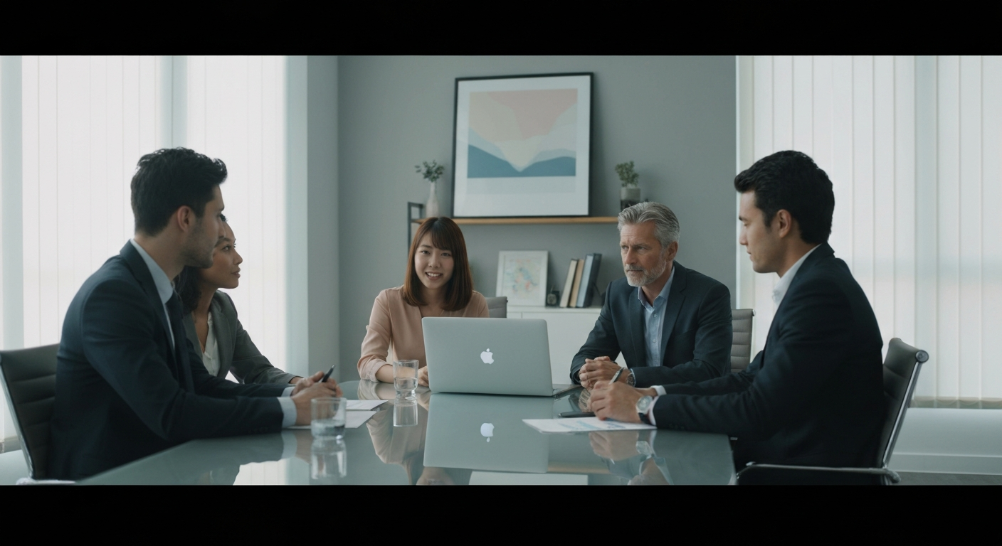 Consultabilidad Empresarial en Chile