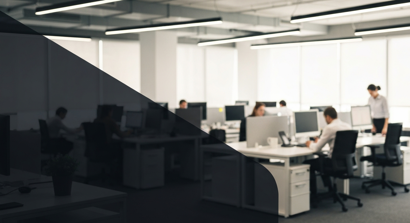 Office background