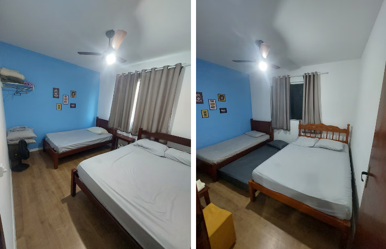 Foto do apartamento 4