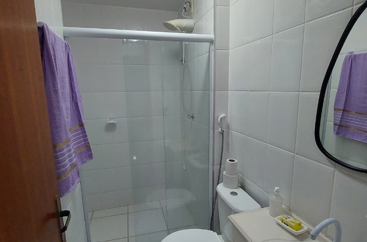Foto do apartamento 8