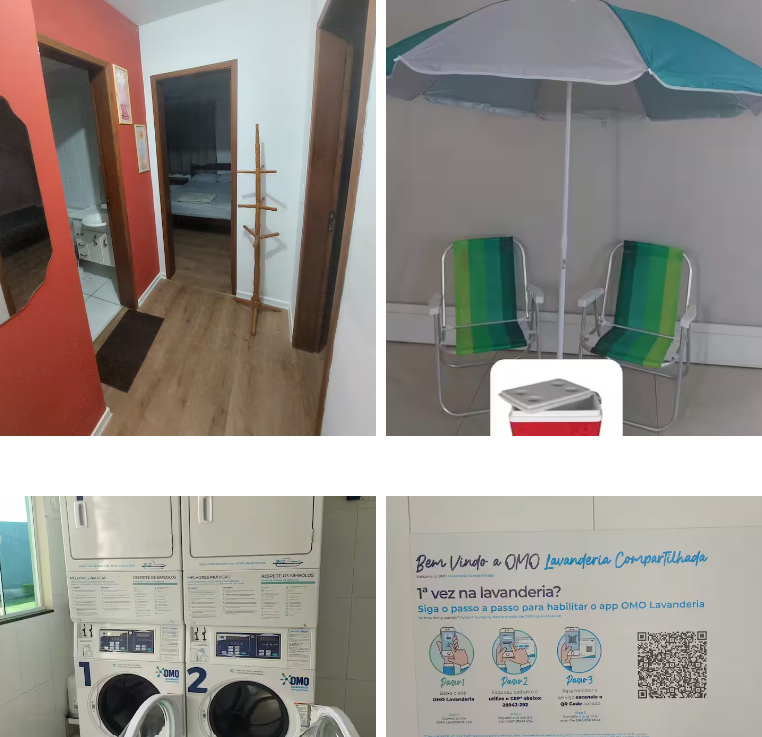 Foto do apartamento 3