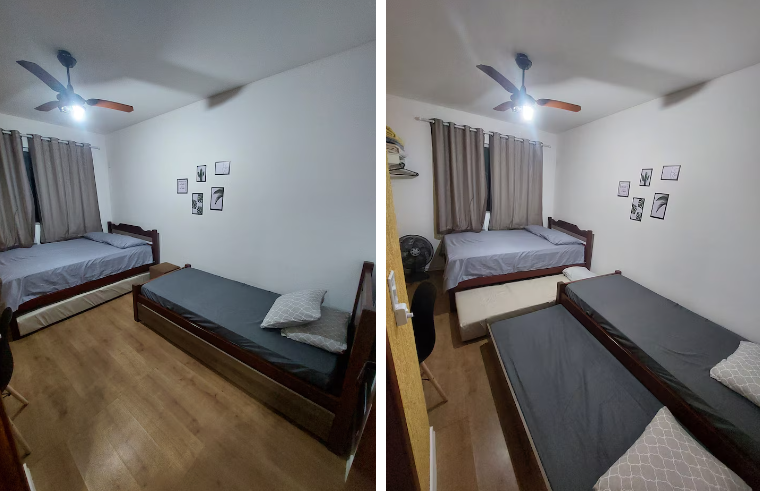 Foto do apartamento 5